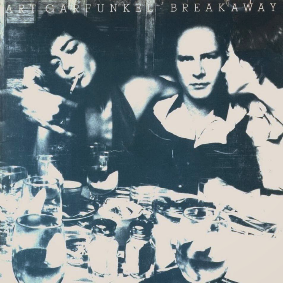 Musicology Art Garfunkel Breakaway 1975